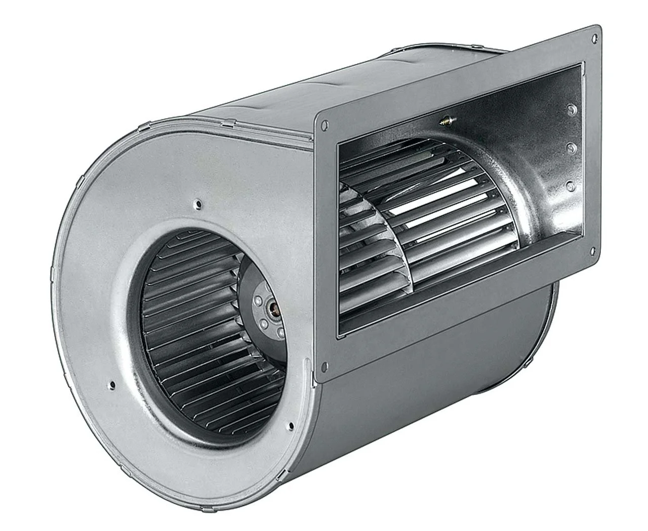 Direct Drive Blowers ebm-papst Forward Curve