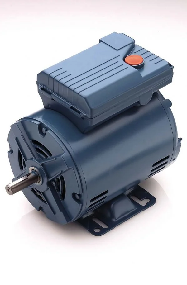 Fasco HVAC Replacement Motors Multi Purpose Motor