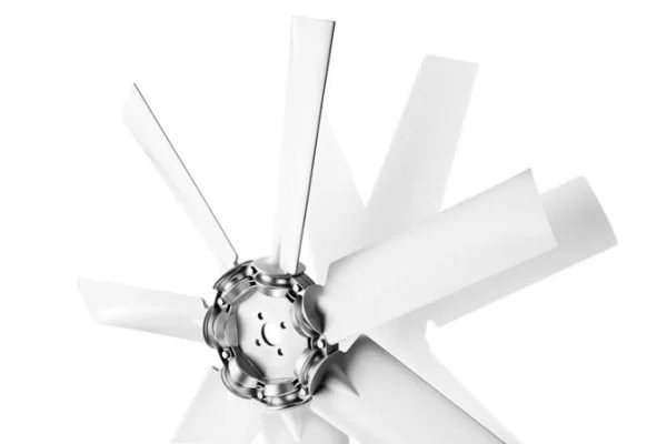 Fan Blades Multiwing Z Series