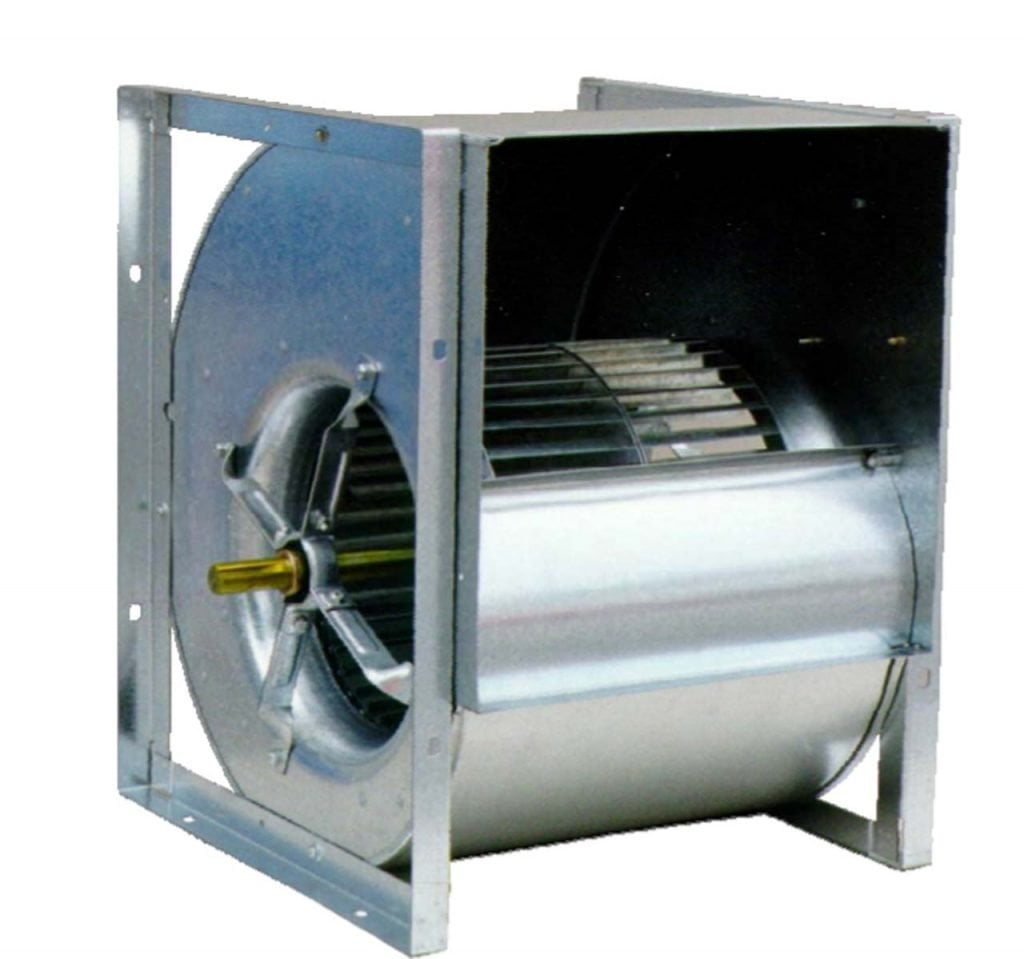 Nicotra ADH 400 R Blower HVAC Online