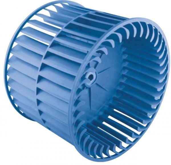 Fan Wheels Direct Drive Series