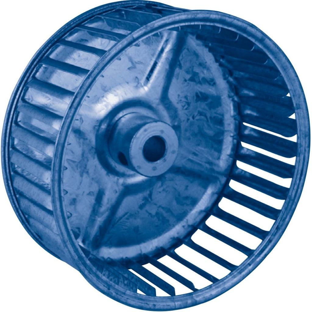 SWSI Fan Wheel 121mm x 89mm HVAC Online