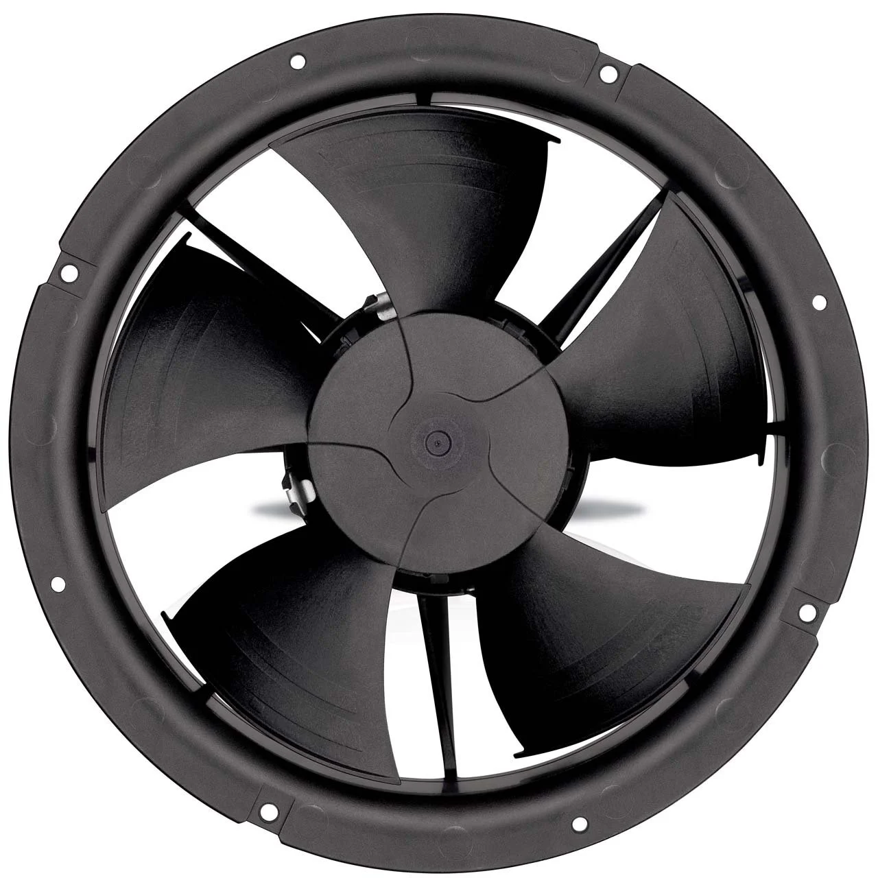 Axial Fans Compact Axials