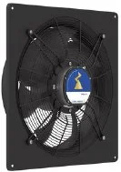 Axial Fans Ziehl-Abegg FN Series