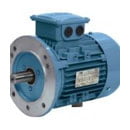 Metric Aluminium Motors