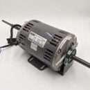 Twin Shaft Fan Motors