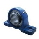 Pillow Block Bearings