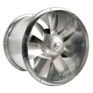 CYCLO AXIAL FANS