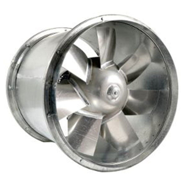 A25-184-SP - AXIAL FANS CYCLO AXIAL FANS