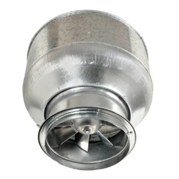 V61-404-3P - ROOF UNITS CYCLO EXHAUST FANS