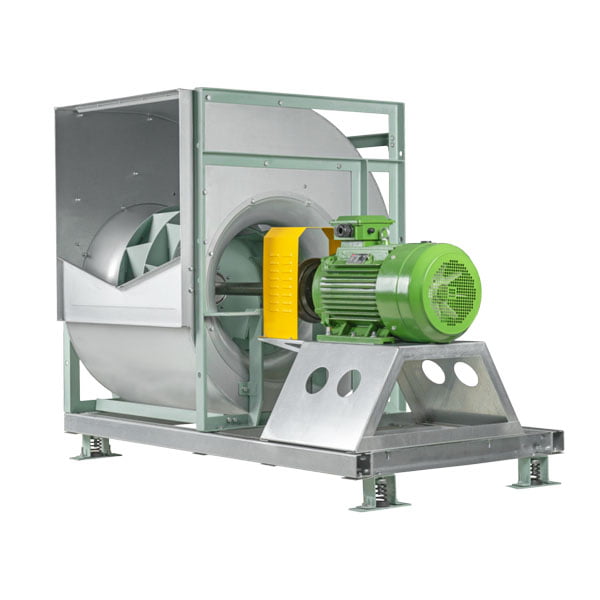 Kruger BDB630CM Belt Drive Blower - HVAC Online